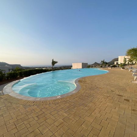 Villa Edori - Giardino Degli Allori Castellammare del Golfo Exteriör bild