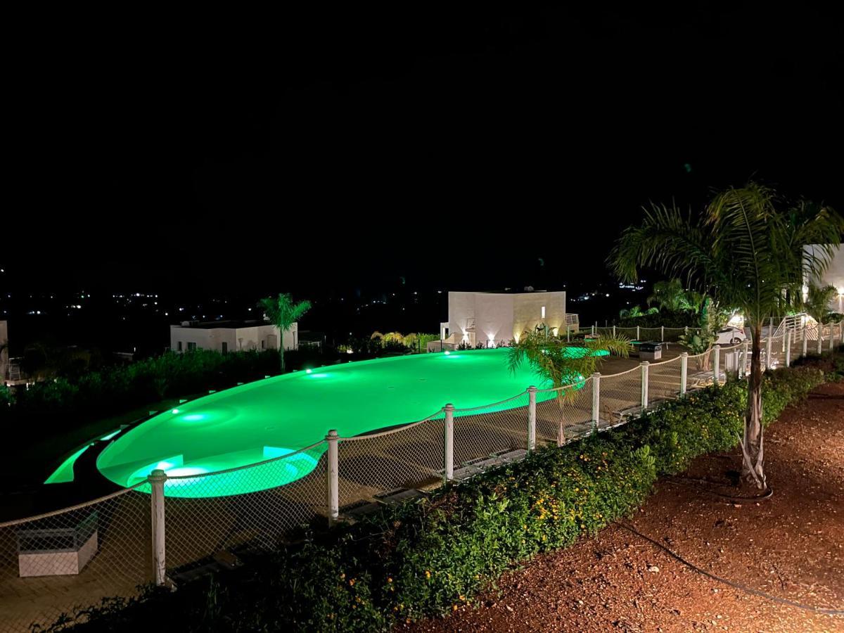 Villa Edori - Giardino Degli Allori Castellammare del Golfo Exteriör bild